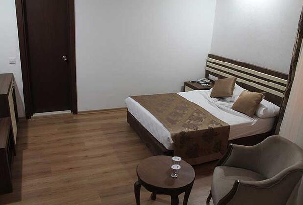 Olbia Hotel - Görsel 31