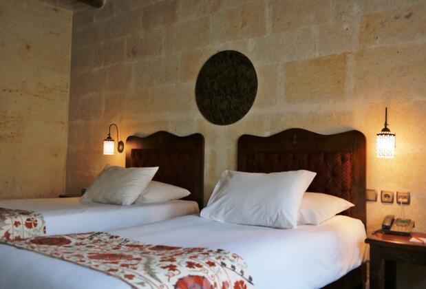 Dreams Cave Cappadocia - Görsel 10