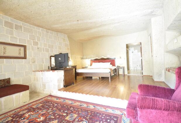 Dreams Cave Cappadocia - Görsel 11