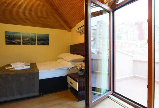 Blueway Hotel Residence - Görsel 6