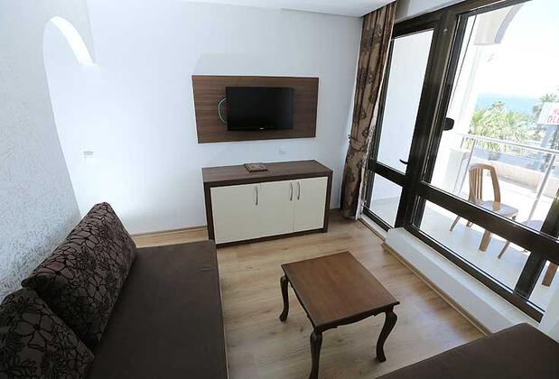 Olbia Hotel - Görsel 16