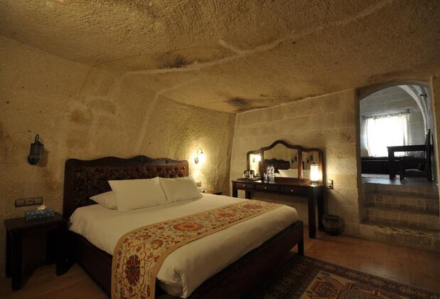 Dreams Cave Cappadocia - Görsel 12