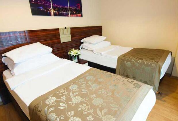 Blueway Hotel Residence - Görsel 11