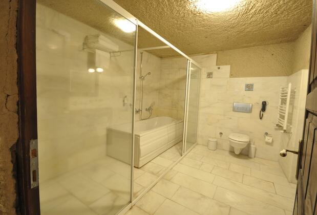 Dreams Cave Cappadocia - Görsel 25