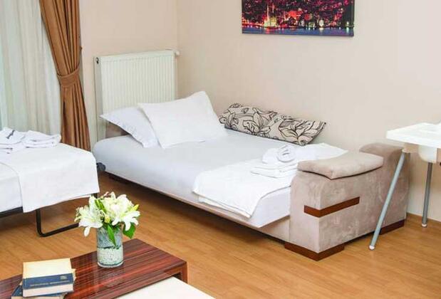 Blueway Hotel Residence - Görsel 12