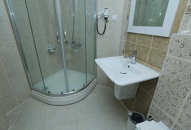 Olbia Hotel - Görsel 27