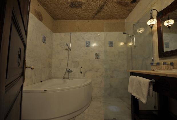 Dreams Cave Cappadocia - Görsel 26