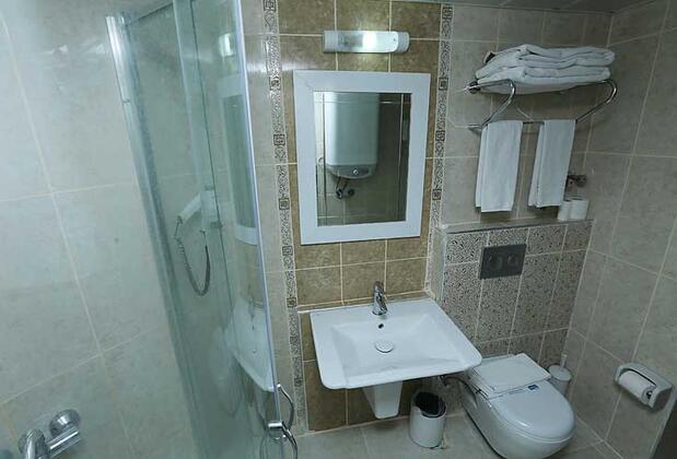 Olbia Hotel - Görsel 35