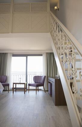 Neopol Hotel Deluxe - Görsel 25