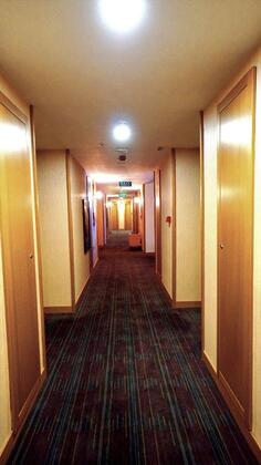 New Garden Hotel - Görsel 17