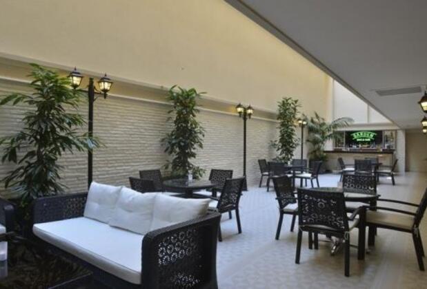 Nidya Hotel Galataport - Görsel 23