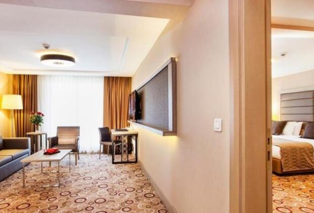 Nidya Hotel Galataport - Görsel 12