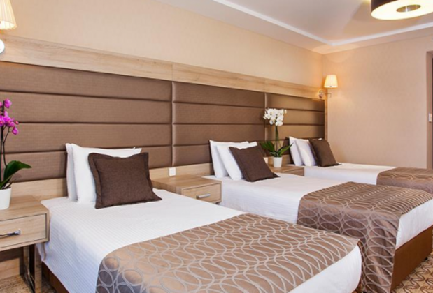 Nidya Hotel Galataport - Görsel 3