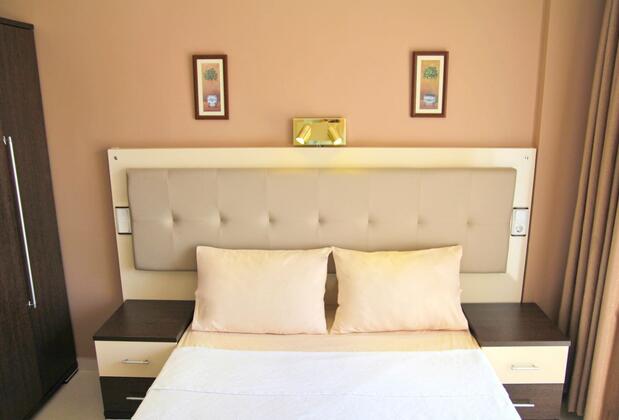 Papirus Hotel - Görsel 39