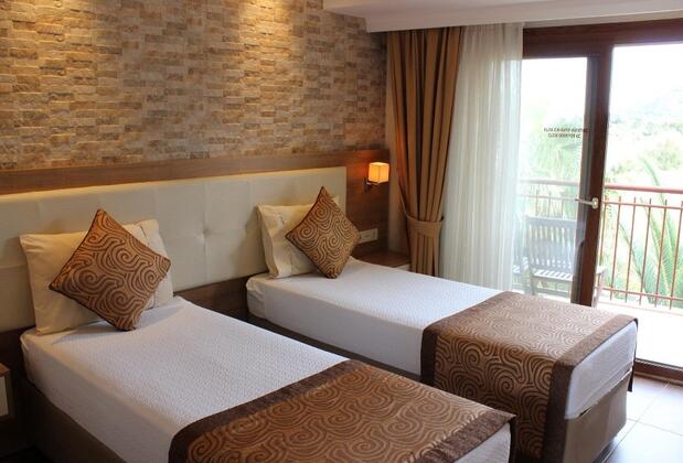 Papirus Hotel - Görsel 47