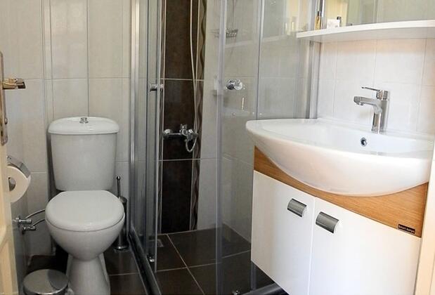 Papirus Hotel - Görsel 44