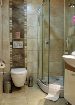 Papirus Hotel - Görsel 42