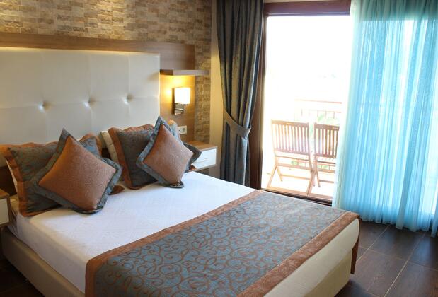 Papirus Hotel - Görsel 41