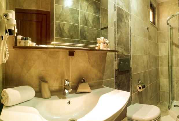 Papirus Hotel - Görsel 46