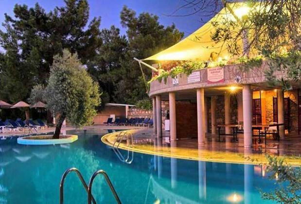 Ora Tatil Köyü - Görsel 4