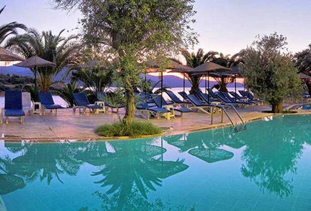 Ora Tatil Köyü - Görsel 5