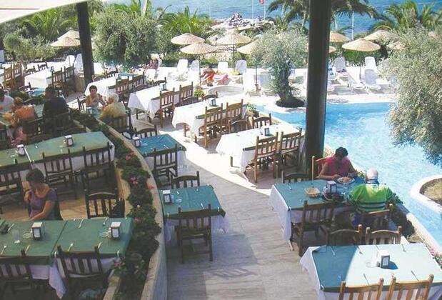 Ora Tatil Köyü - Görsel 11