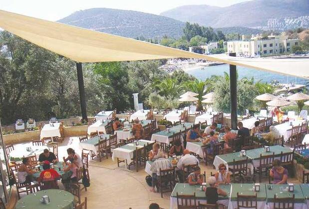 Ora Tatil Köyü - Görsel 12