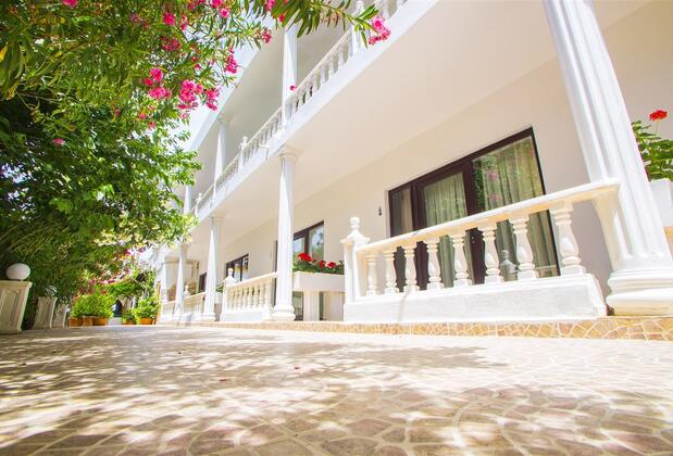 Yalım Hotel Bodrum - Görsel 2