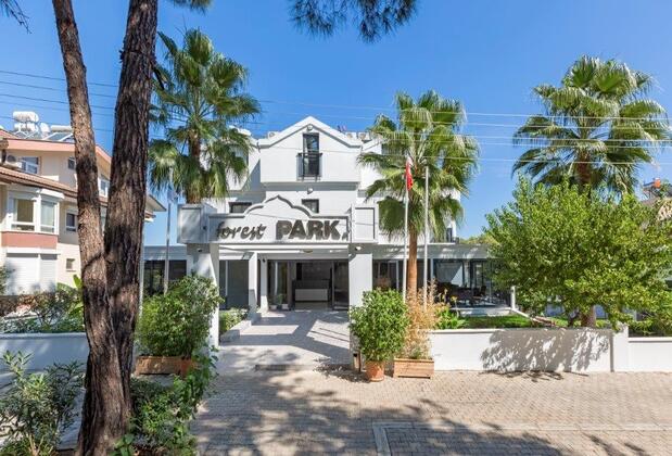 Forest Park Otel Kemer - Görsel 3