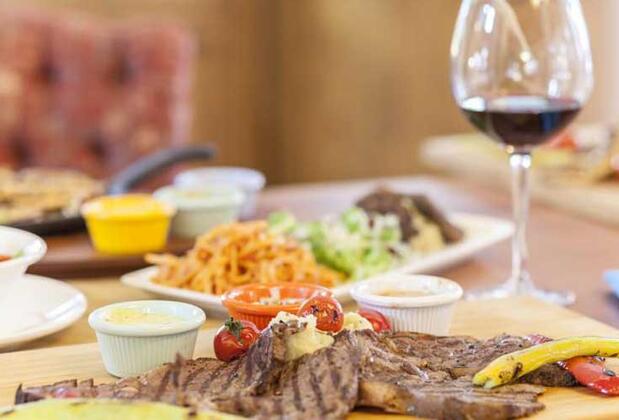 Orchis Otel - Görsel 11