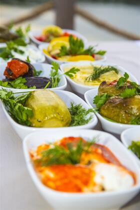 Yalım Hotel Bodrum - Görsel 8