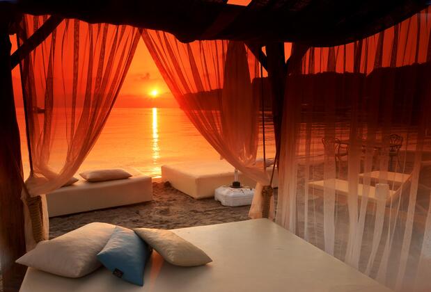 Forest Park Otel Kemer - Görsel 5