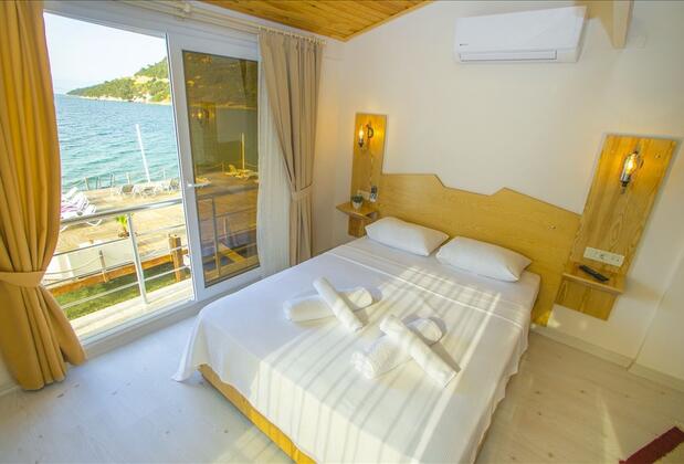 Yalım Hotel Bodrum - Görsel 3