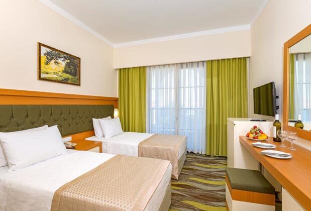 Forest Park Otel Kemer - Görsel 16