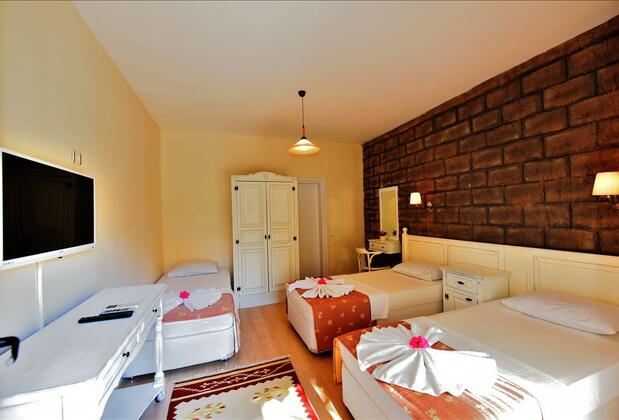 Yalım Hotel Bodrum - Görsel 6