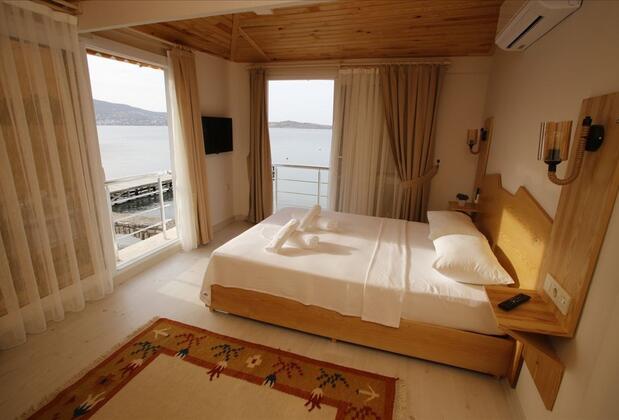 Yalım Hotel Bodrum - Görsel 4