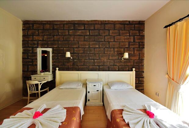 Yalım Hotel Bodrum - Görsel 5