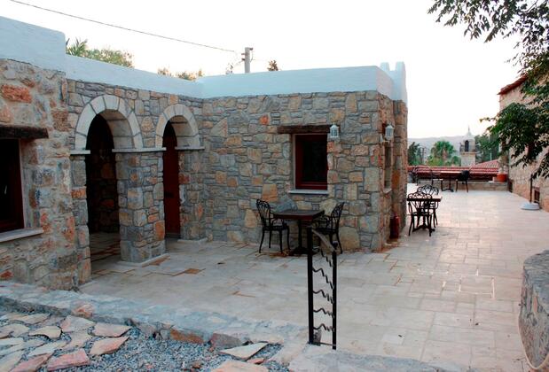 Kocca Ev Hotel - Görsel 7