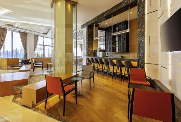 Novotel Diyarbakır - Görsel 18