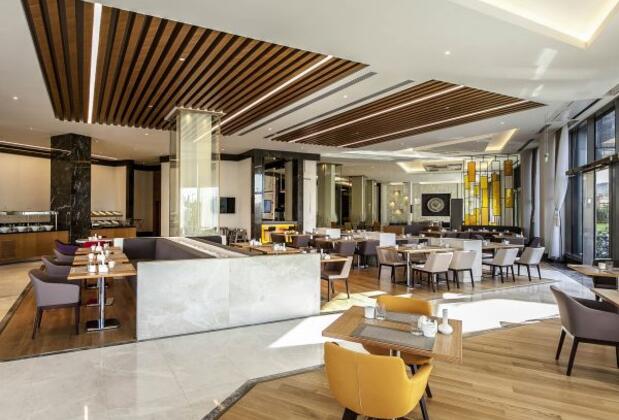 Novotel Diyarbakır - Görsel 17