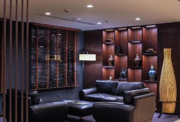 Onhann Hotel - Görsel 20