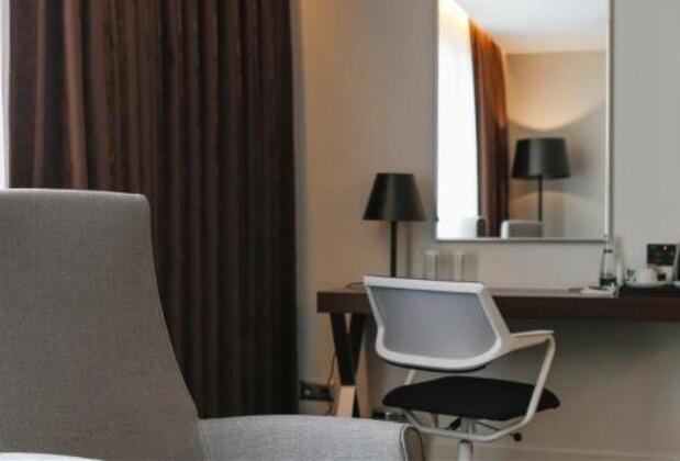 Onhann Hotel - Görsel 29