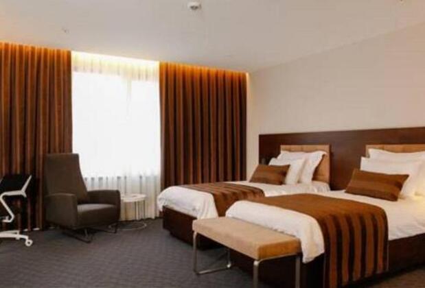 Onhann Hotel - Görsel 32