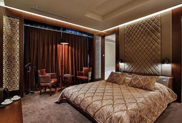 Onhann Hotel - Görsel 37