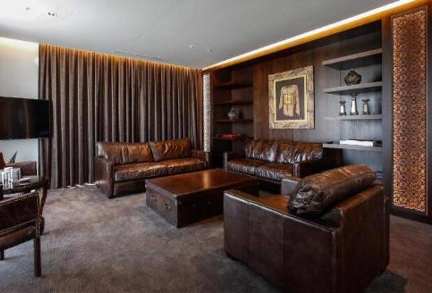 Onhann Hotel - Görsel 39