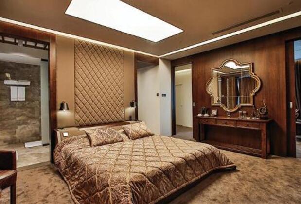 Onhann Hotel - Görsel 40