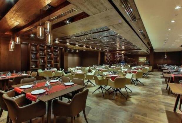 Onhann Hotel - Görsel 31