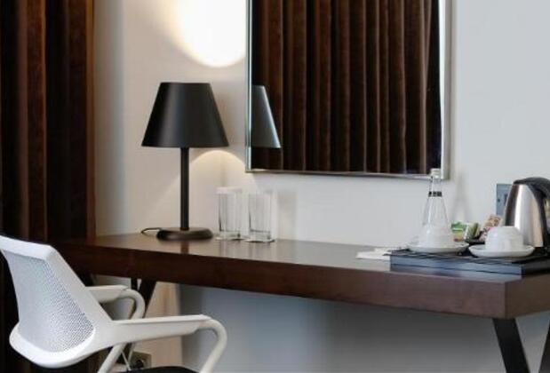 Onhann Hotel - Görsel 41