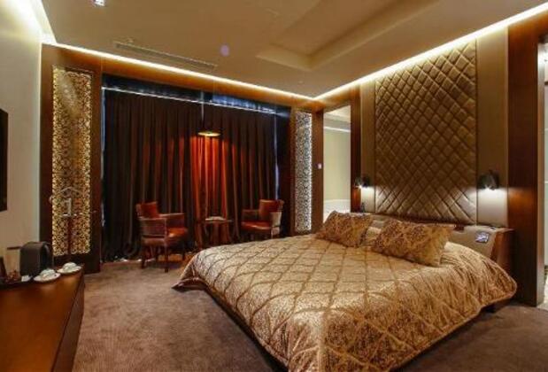 Onhann Hotel - Görsel 42