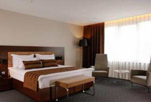 Onhann Hotel - Görsel 43